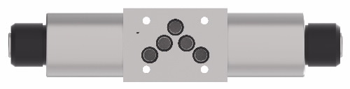 IV DIRECTIONAL VALVE