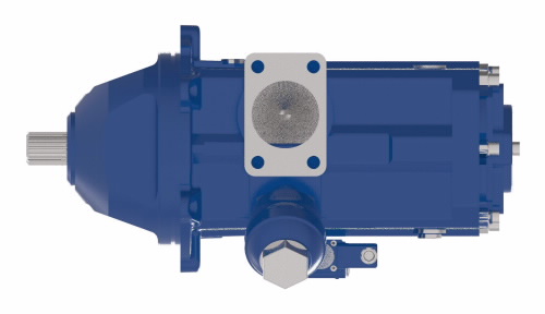 HPR105