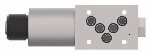 IV DIRECTIONAL VALVE