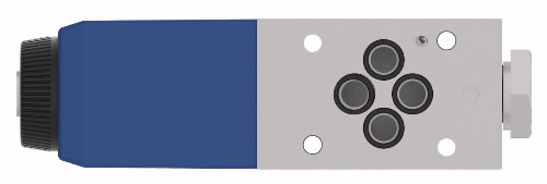 IV DIRECTIONAL VALVE