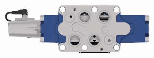 PROPORTIONAL DIRECTIONAL VALVES