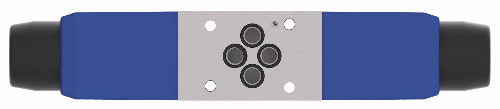 IV DIRECTIONAL VALVE