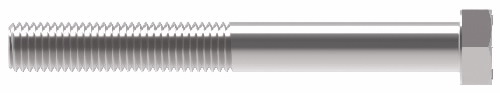 HEX HEAD SCREW