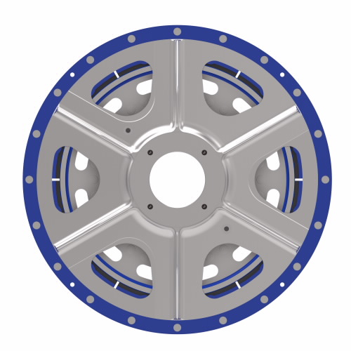 SEU-3/8-NPT QUICK EXHAUST VALVE