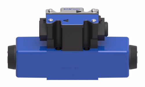 IV DIRECTIONAL VALVE