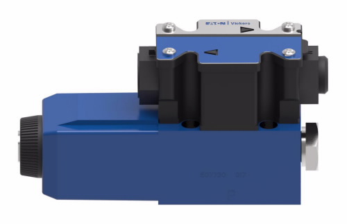 IV DIRECTIONAL VALVE