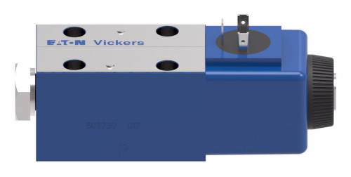 IV DIRECTIONAL VALVE