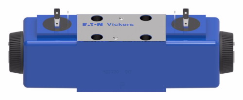 IV DIRECTIONAL VALVE