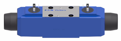 IV DIRECTIONAL VALVE