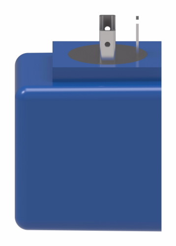 COIL T 100VAC 50/60 DINA