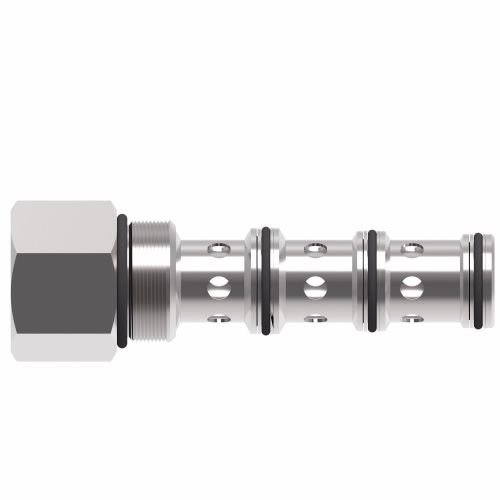 DIRECTIONAL CONTROL VALVES
