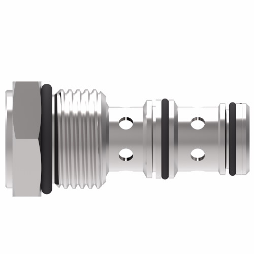 CHECK VALVE