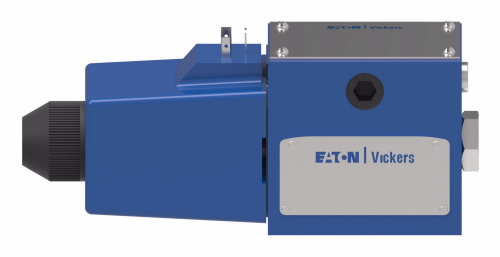 FLOW CONTROL HYDRAULIC VALVE