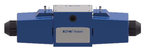 FLOW CONTROL HYDRAULIC VALVE