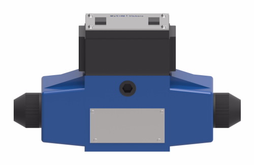FLOW CONTROL HYDRAULIC VALVE