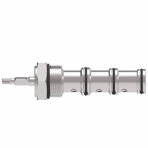 DIRECTIONAL CONTROL VALVES