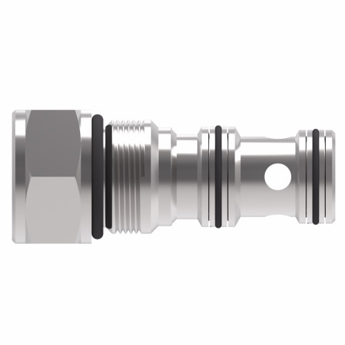 CHECK VALVE
