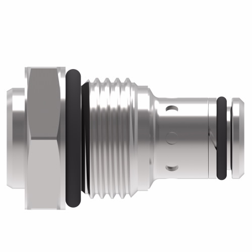 CHECK VALVE
