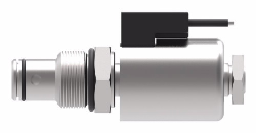 SOLENOID VALVE