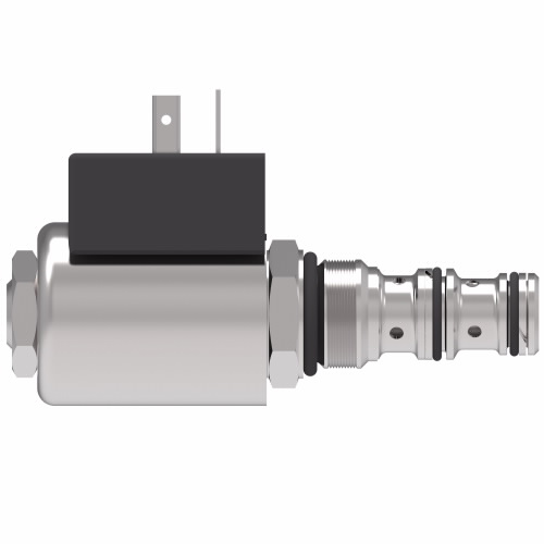 PROPORTIONAL VALVE