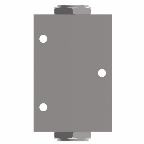 FLOW DIVIDER COMBINER