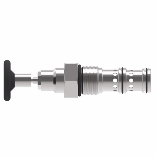 DIRECTIONAL CONTROL VALVES