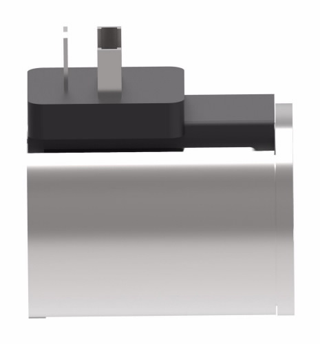 ENCAPSULATED COIL AND FRAME