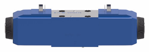 PROPORTIONAL DIRECTIONAL VALVES
