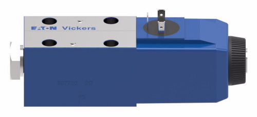 FLOW CONTROL HYDRAULIC VALVE