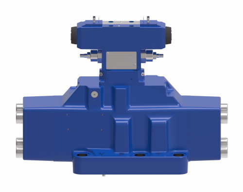 IV DIRECTIONAL VALVE