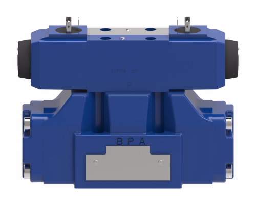 IV DIRECTIONAL VALVE
