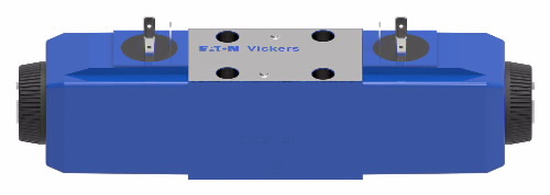 FLOW CONTROL HYDRAULIC VALVE