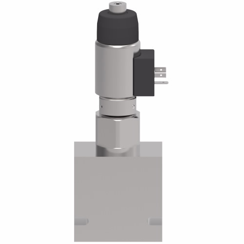 PROPORTIONAL VALVE