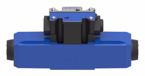 IV DIRECTIONAL VALVE