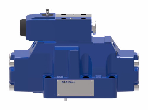 FLOW CONTROL HYDRAULIC VALVE