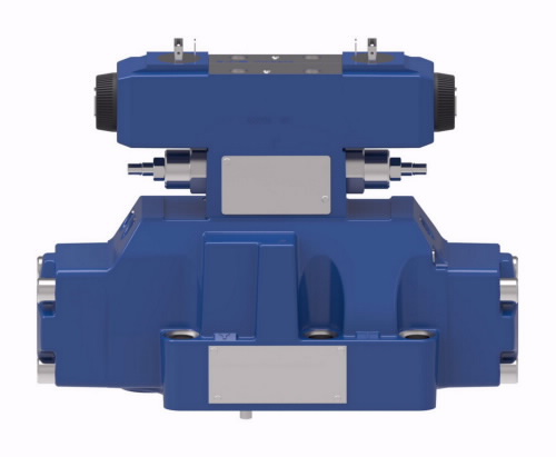 IV DIRECTIONAL VALVE