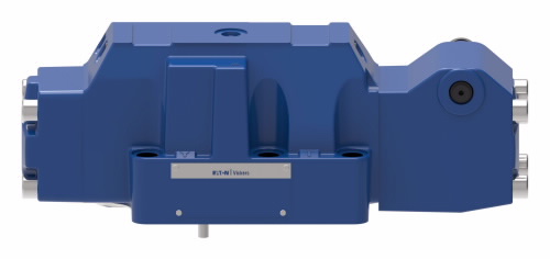 IV DIRECTIONAL VALVE