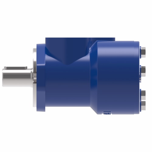XLS SERIES, SPOOL VALVE