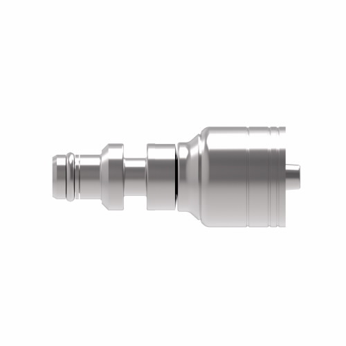 READY-LOK MALE CONNECTOR