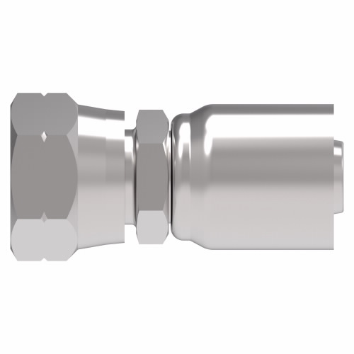 HOSE END (PERM) R5
