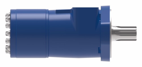 H SERIES MOTOR