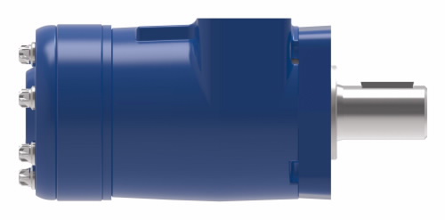 H SERIES MOTOR