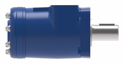 H SERIES MOTOR