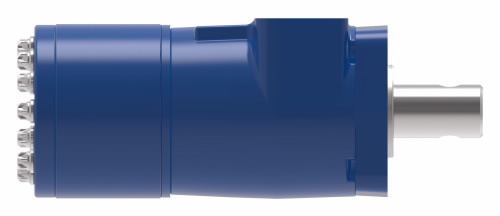 H SERIES MOTOR