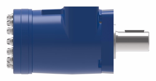 H SERIES MOTOR