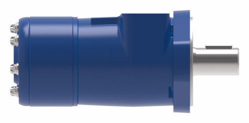 H SERIES MOTOR