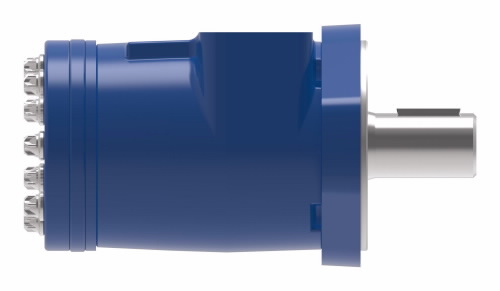 H SERIES MOTOR