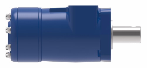 H SERIES MOTOR