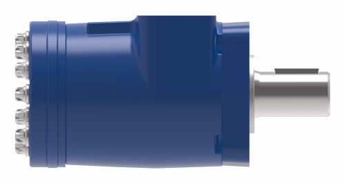 H SERIES MOTOR