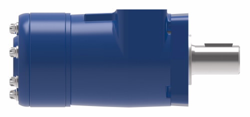 H SERIES MOTOR